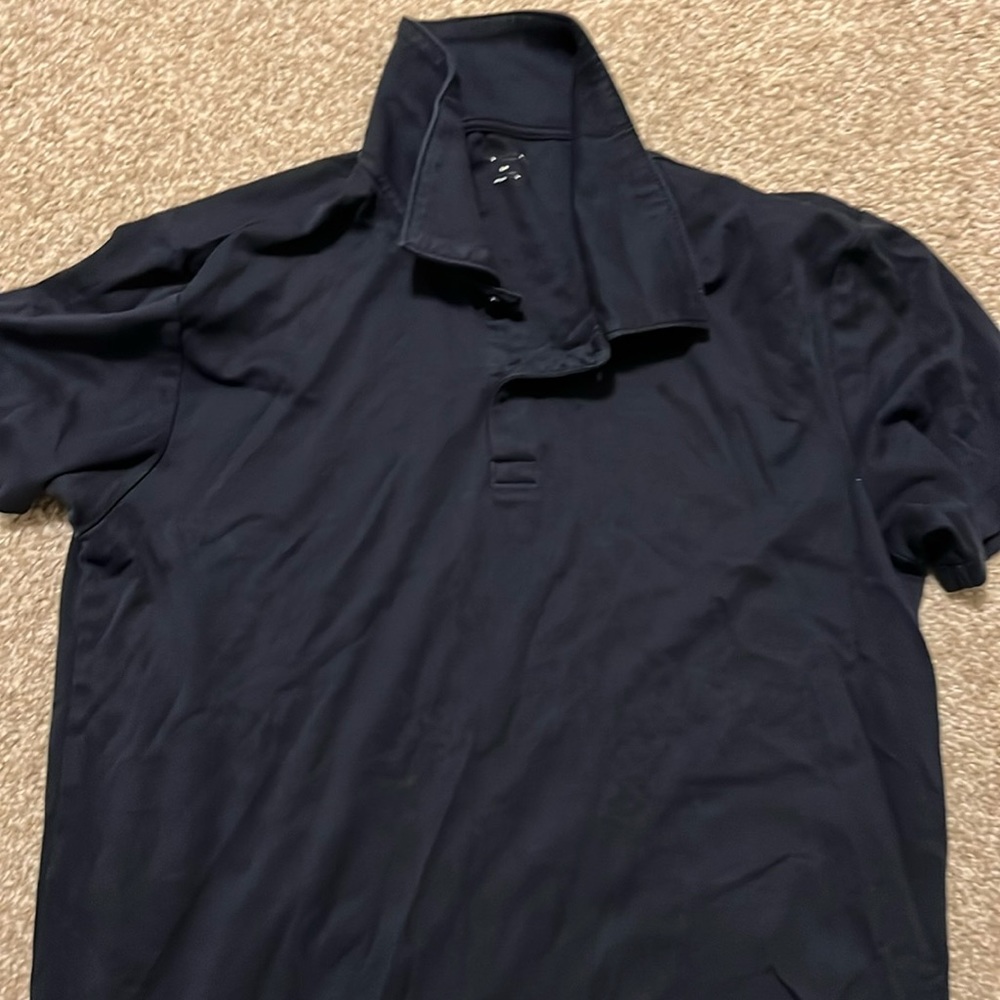 Saks Fifth Avenue Polo